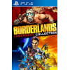 Borderlands: Legendary Collection PS4